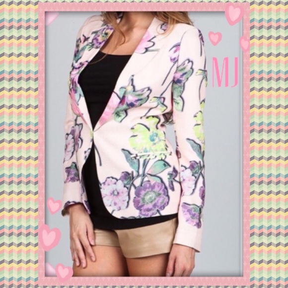 Ark & Co Jackets & Blazers - 🎀New Ark & Co Blazer🎀